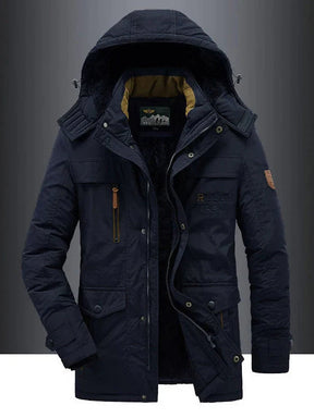 Weston™TM| Uniforme militare Titan