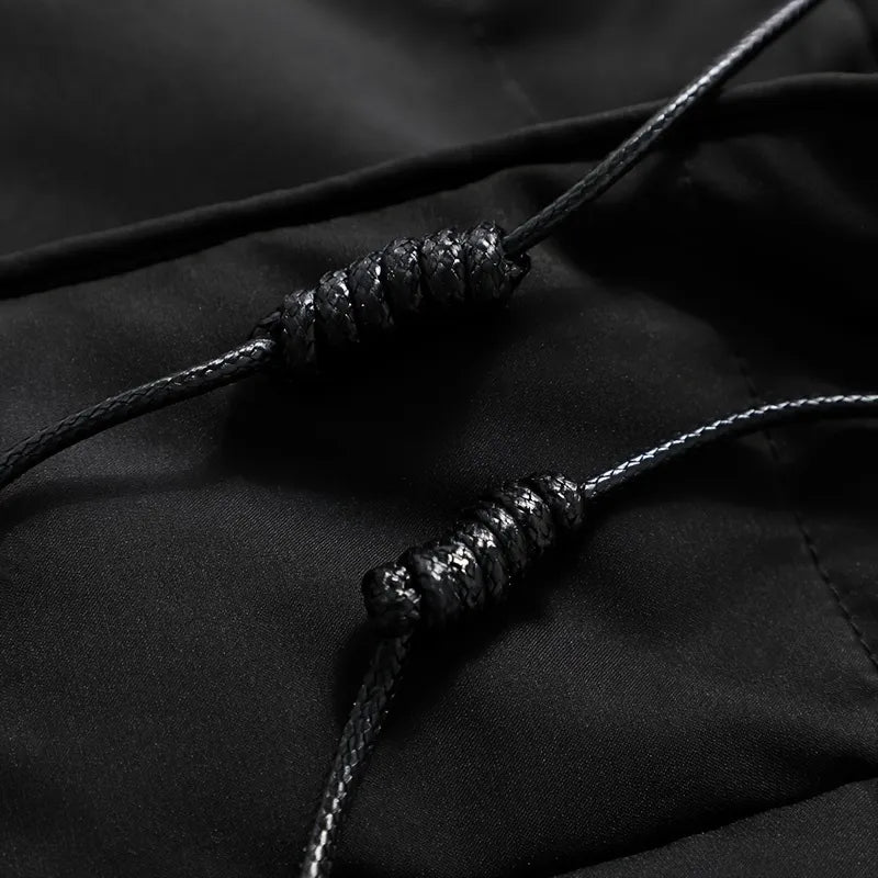 Weston™TM| Parka Marcello