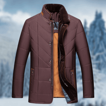 Weston™| Matthew Cappotto invernale