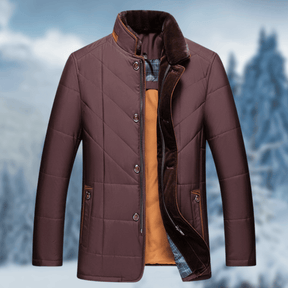 Weston™| Matthew Cappotto invernale