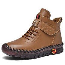 Weston™TM| Chaussures en Cuir Ultra Confortables & Chaudes