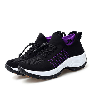 Weston™TM| Scarpe ortopediche comode bell