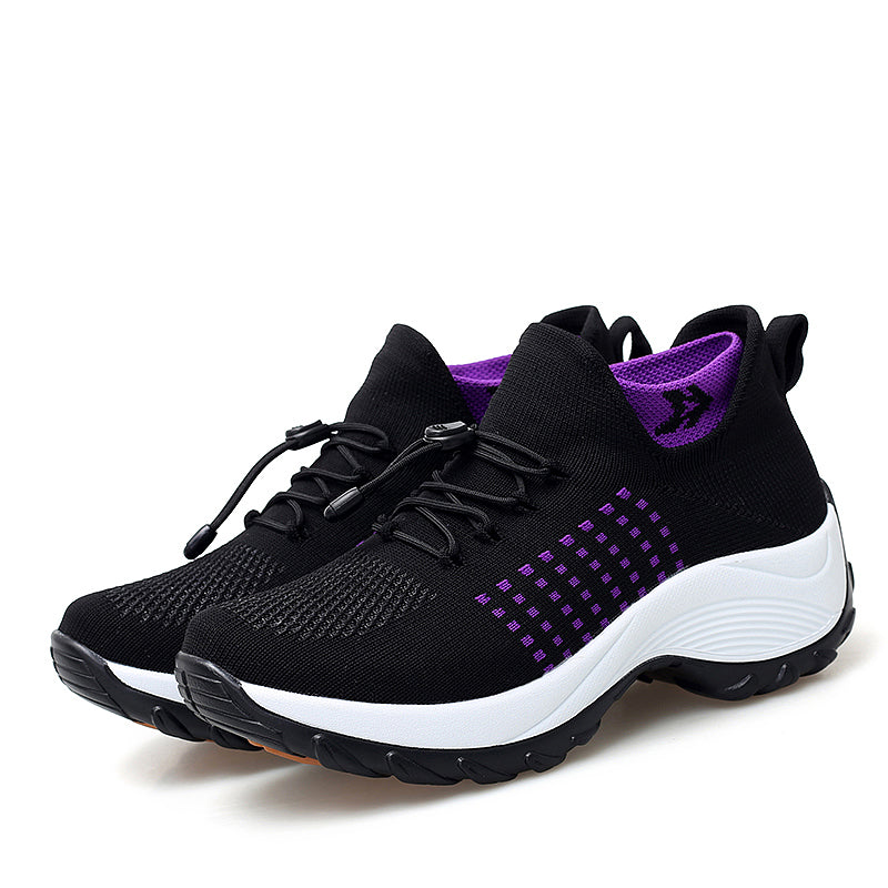 Weston™TM| Scarpe ortopediche comode bell