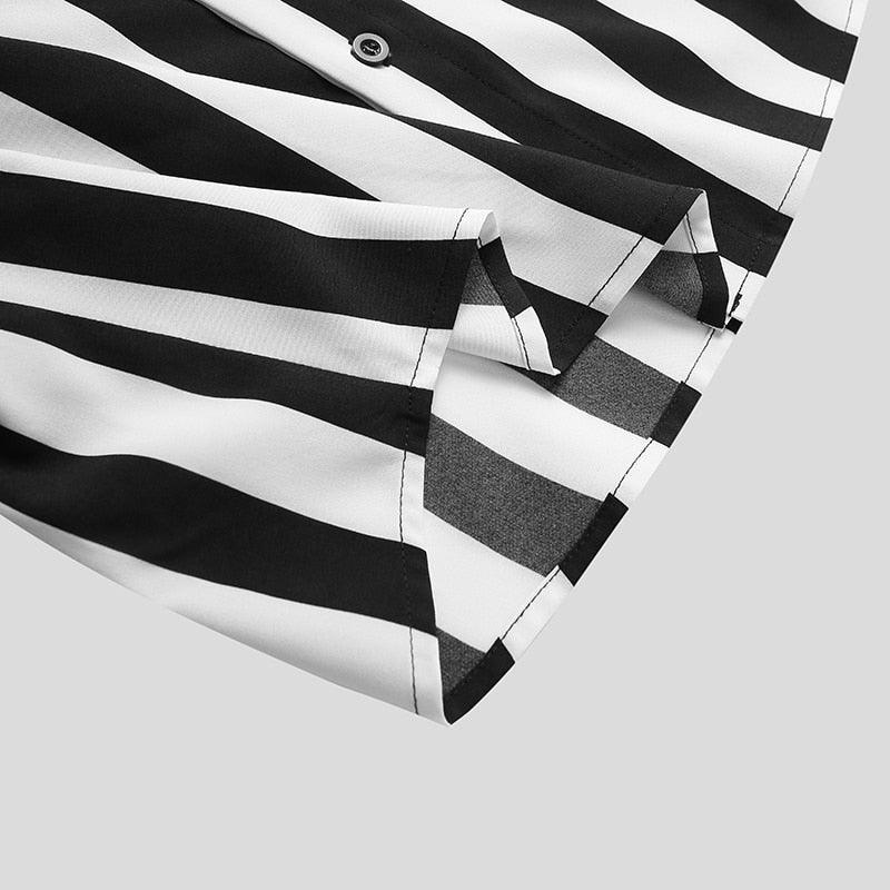 Shirt Manches courtes Zebra | Weston™TM