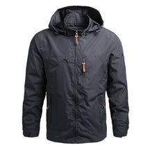 Weston™TM| Giacca Softshell Dion