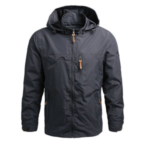 Weston™TM| Giacca Softshell Dion