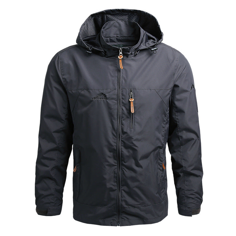 Weston™TM| Giacca Softshell Dion