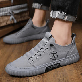 Weston™TM| Scarpe in Titanio Resistenti e Comode