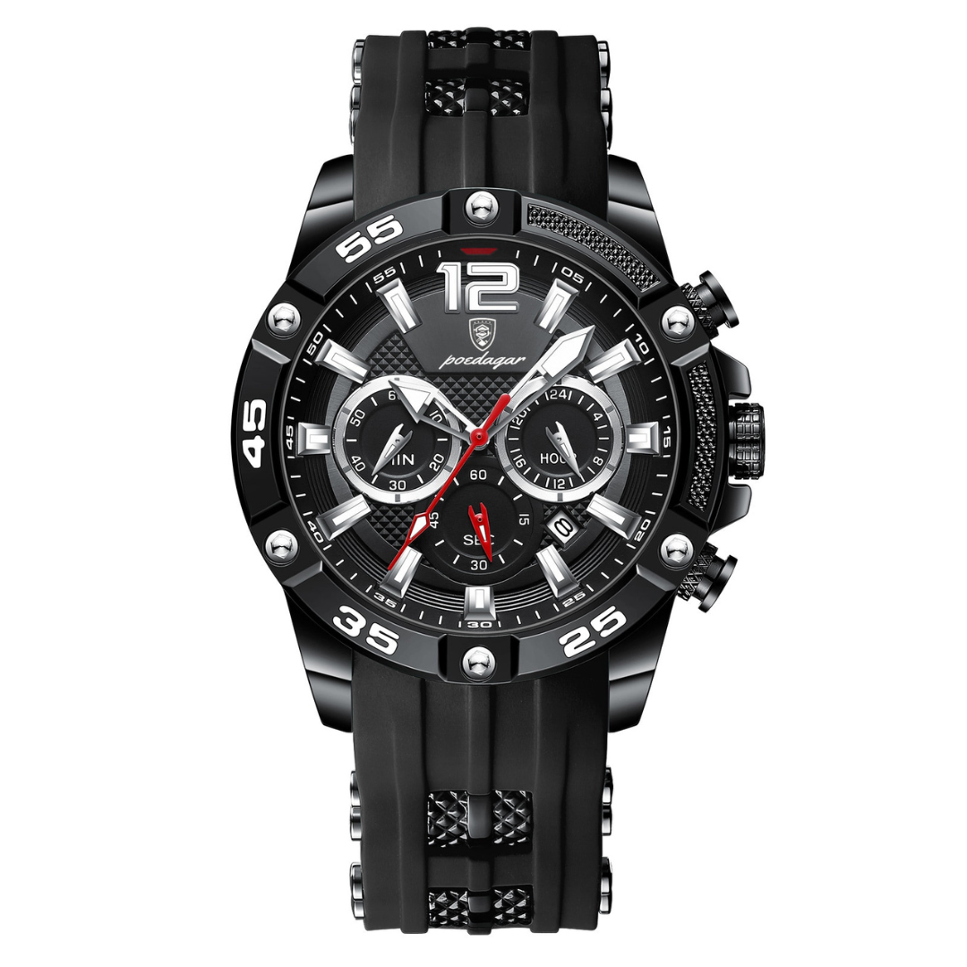 Montre Homme Agile | Weston™TM