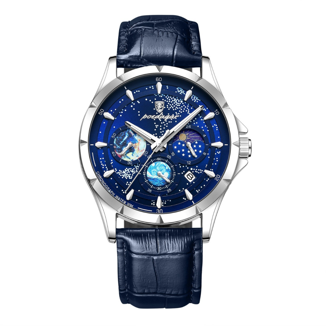 Orologio da uomo Kosmos | Weston™
