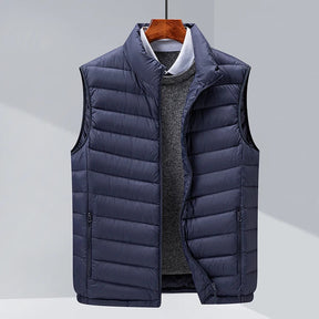 Weston™TM| Gilet da uomo Robi
