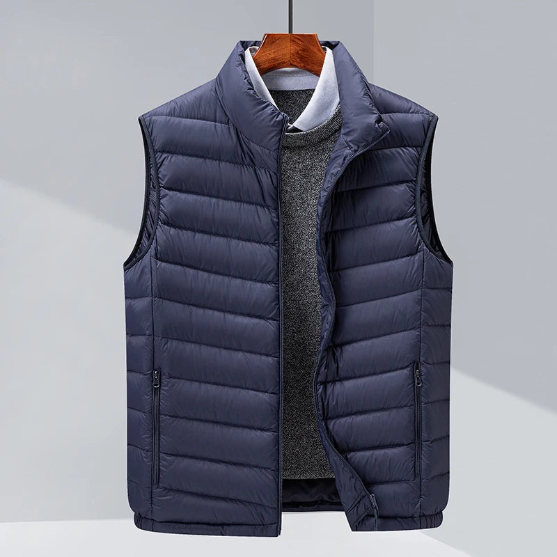 Weston™TM| Gilet homme Robi