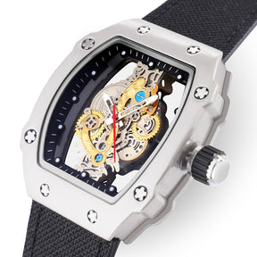 Orologio da uomo Scorpione | Weston™
