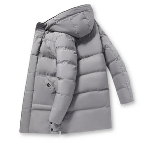 Weston™TM| Parka Marcello
