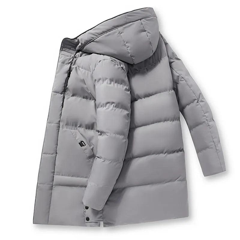 Weston™TM| Parka Marcello