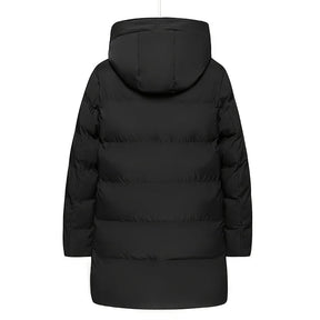 Weston™TM| Parka Marcello