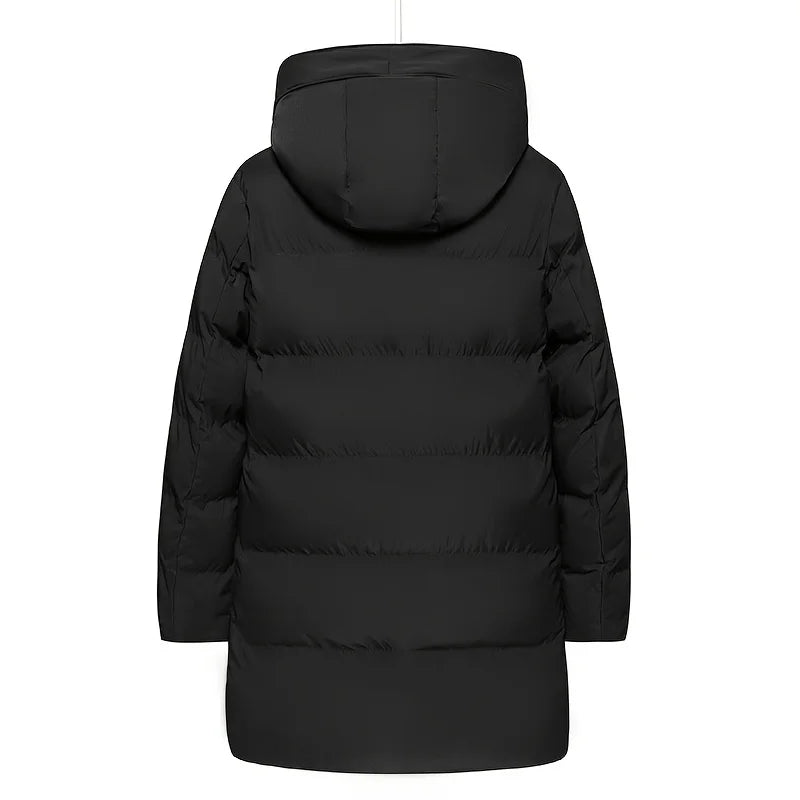 Weston™TM| Parka Marcello
