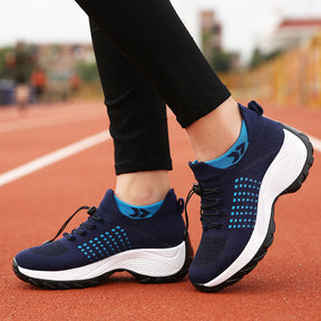 Weston™TM| Scarpe ortopediche comode bell