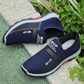 Weston™TM| Scarpe da marcia resistenti e comode