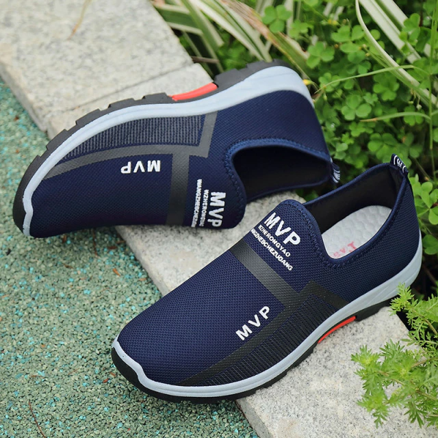 Weston™TM| Scarpe da marcia resistenti e comode