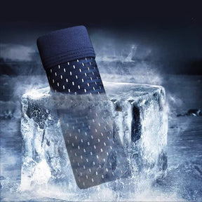 Weston™TM| Boxer En Fibre de Bambou