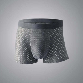 Weston™TM| Boxer En Fibre de Bambou