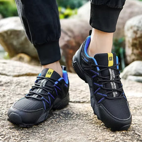 OrthoBalanceTM – Baskets orthopediques pour un confort quotidien