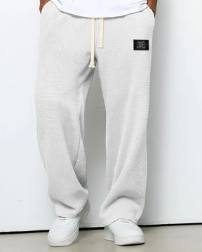 SoftLoomTM – Pants detente ultra-doux a coupe ample