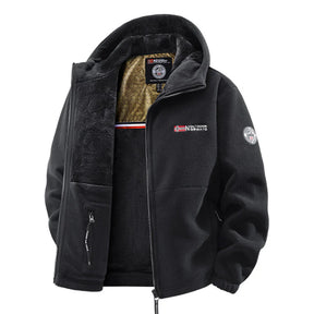 Concu pour un confort optimal en hiver extreme | Norway