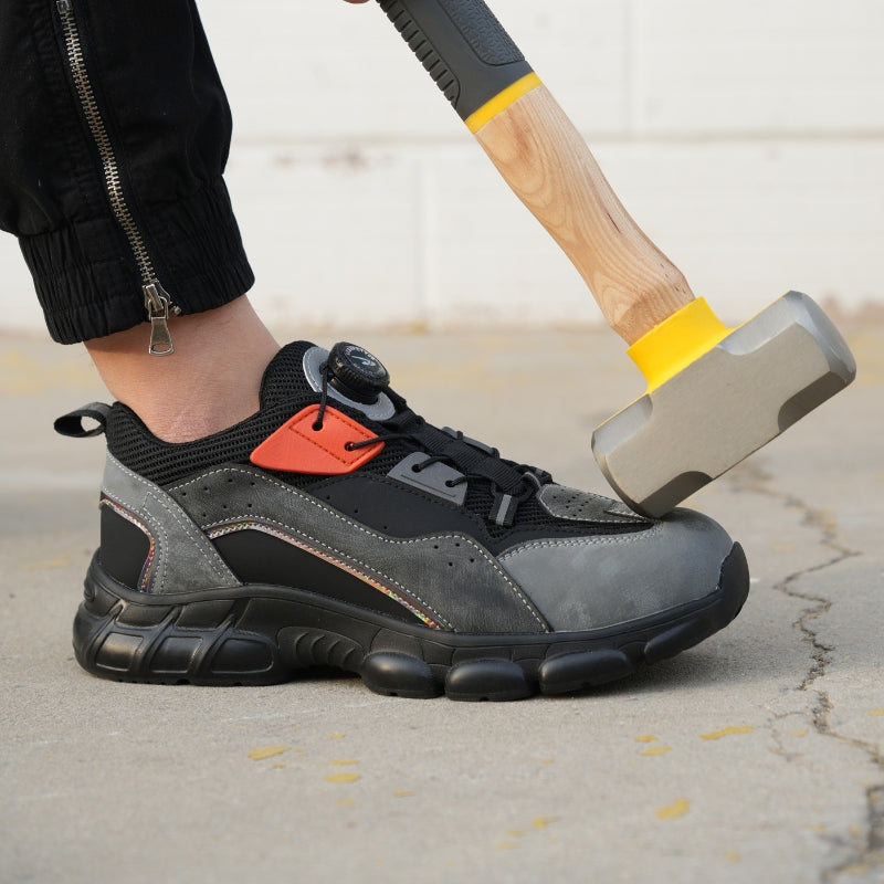 Weston™TM| Chaussures de securite ultralegeres Revolt