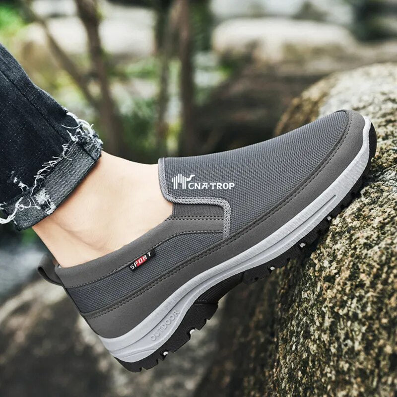 Weston™| Scarpe Resistenti e Comode