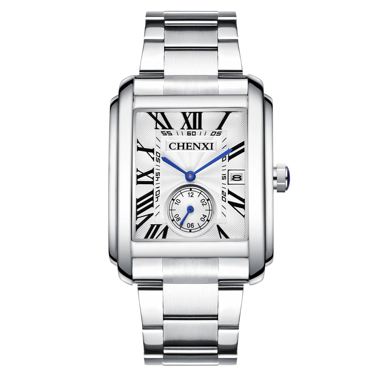 Orologio da uomo retrò | Weston™