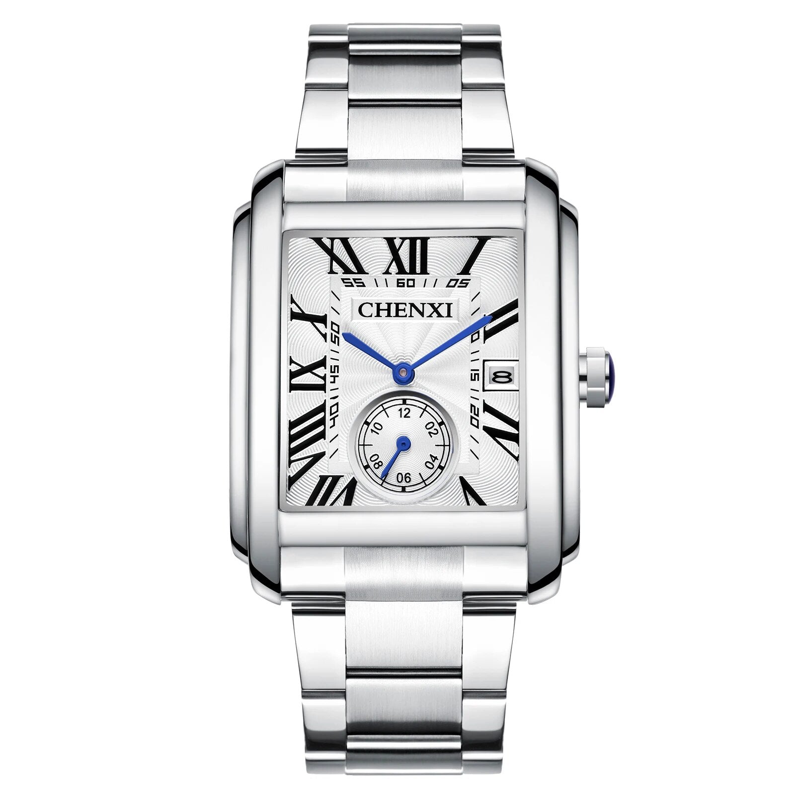 Orologio da uomo retrò | Weston™