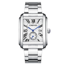 Orologio da uomo retrò | Weston™