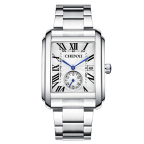 Orologio da uomo retrò | Weston™