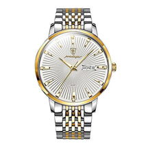 Orologio di Lusso da Uomo Sottile | Weston™