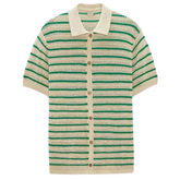 Polo Homme en maille | Weston™TM