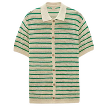Polo Homme en maille | Weston™TM