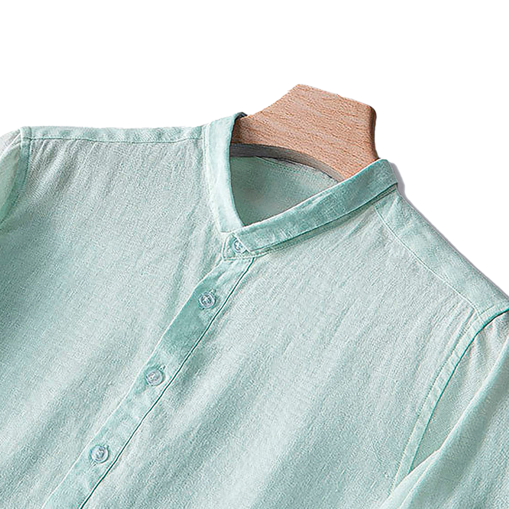 Shirt en lin Abravanel | Weston™TM