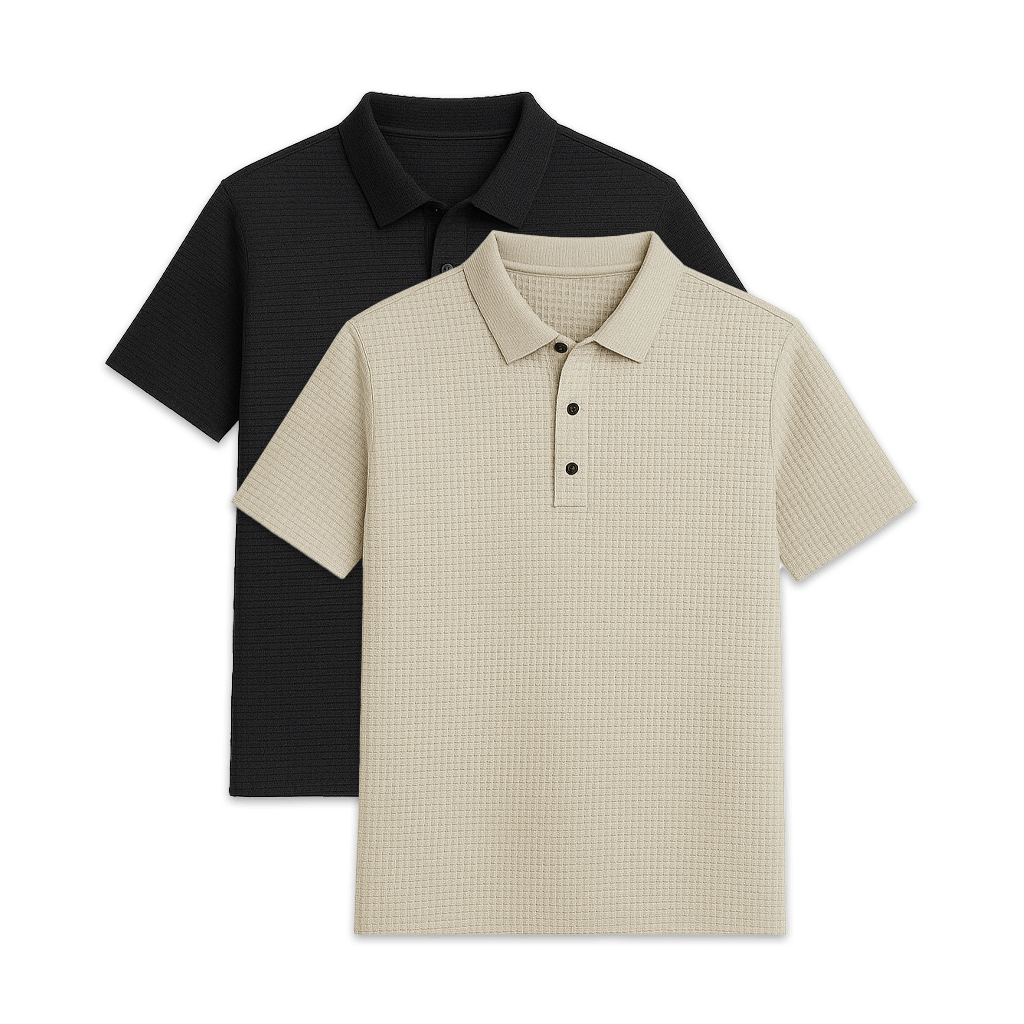 Ensemble 2 Polo Premium | Weston™TM