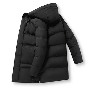 Weston™TM| Parka Marcello