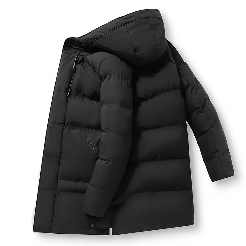 Weston™TM| Parka Marcello