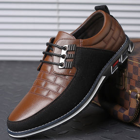 Weston™TM| Chaussures Derby Lux