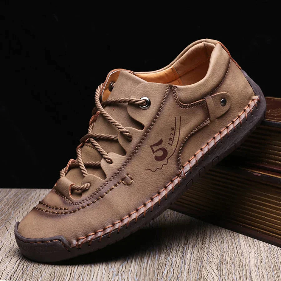 Weston™TM| Chaussures designx resistantes & confortables