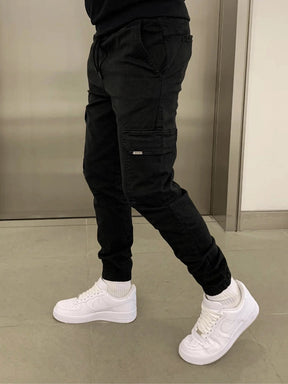 Pants cargo stretch Held • Weston™TM