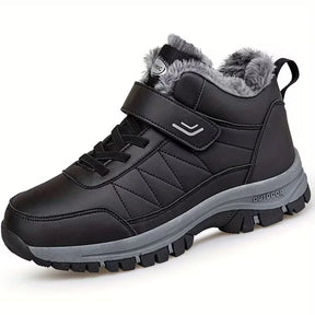 FrostFitTM – Chaussures thermiques confortables