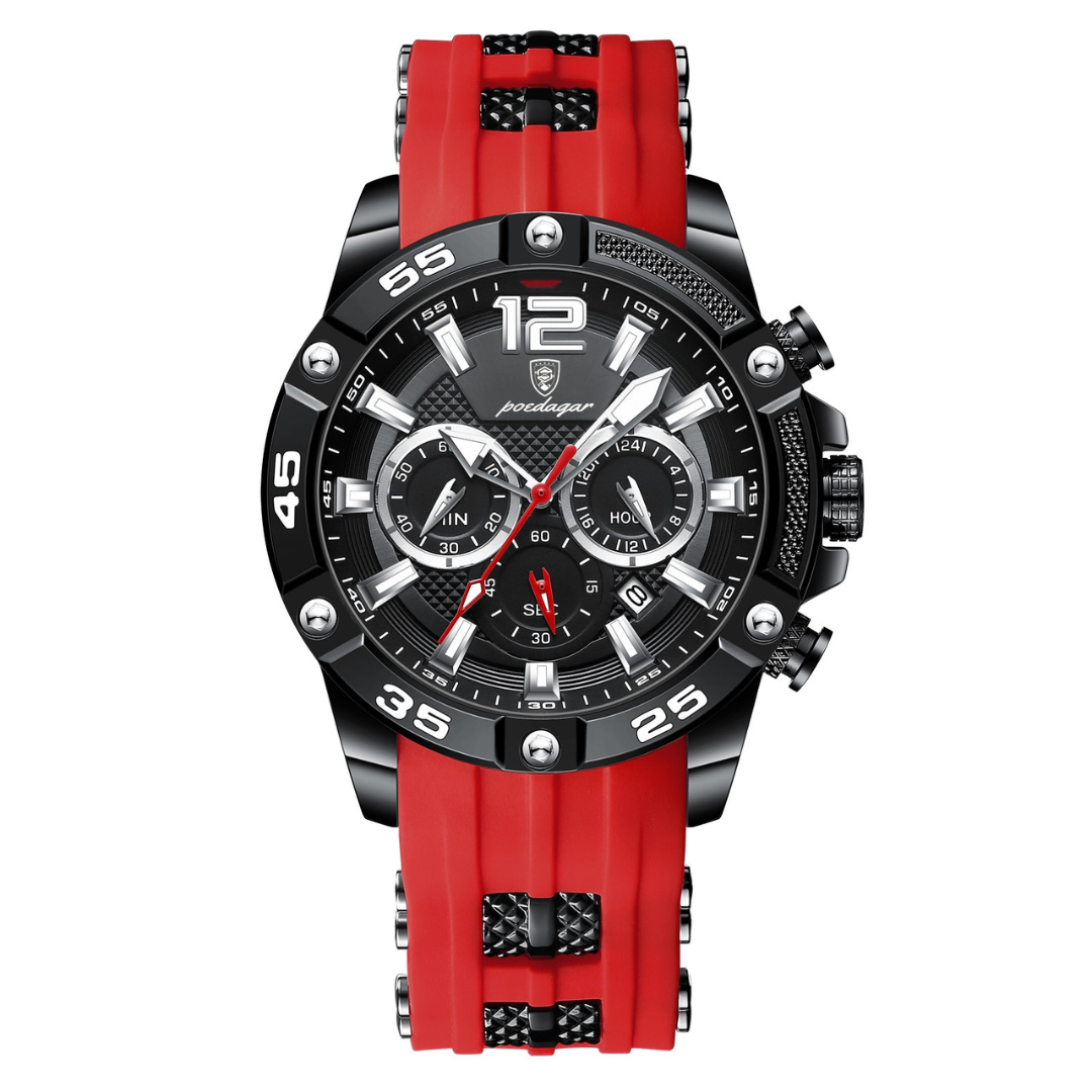 Montre Homme Agile | Weston™TM