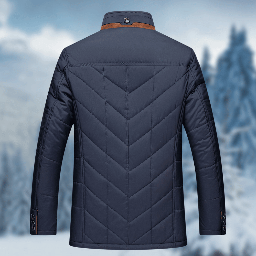 Weston™| Matthew Cappotto invernale