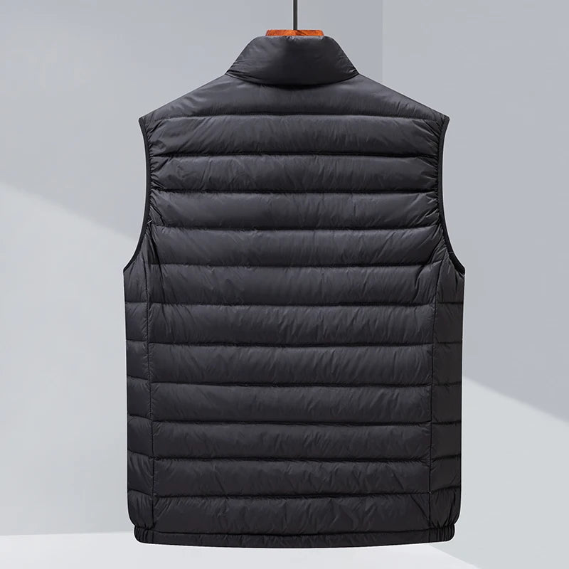 Weston™TM| Gilet homme Robi