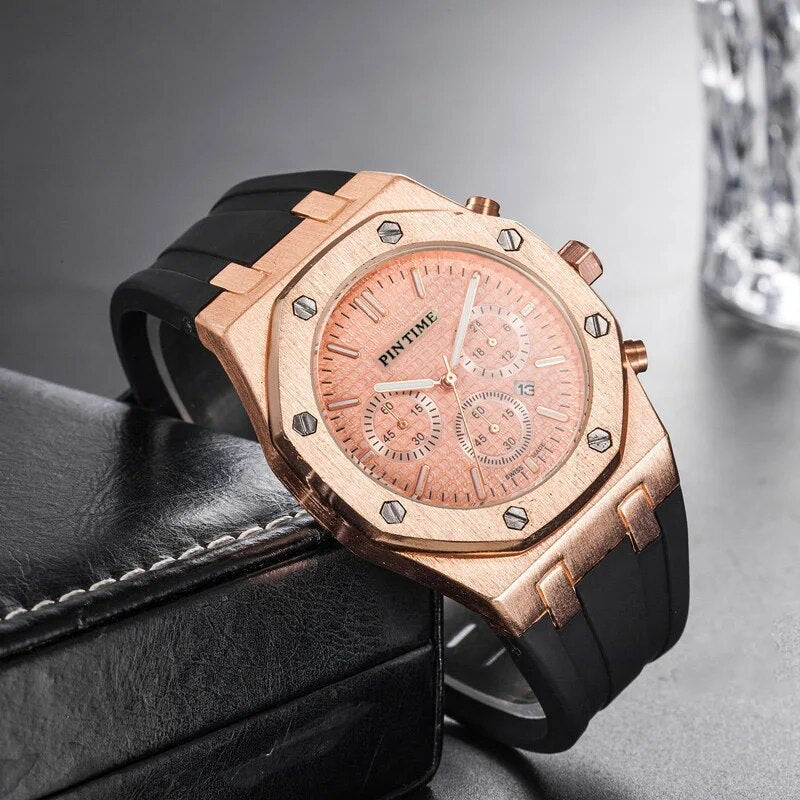 Montre Homme Sober | Weston™TM